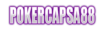 Logo POKERCAPSA88